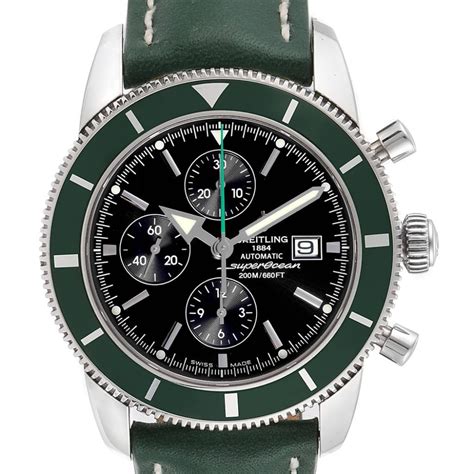 breitling a13322 specs|Breitling superocean heritage a13320.